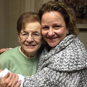 Meet your Posher, Denise